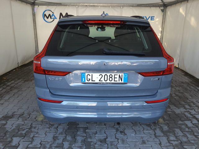 VOLVO XC60 B4 (d) AWD automatico Core *IVA ESPOSTA*