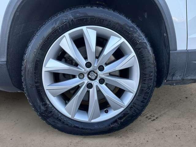 SEAT Ateca 2.0 tdi Style 4drive