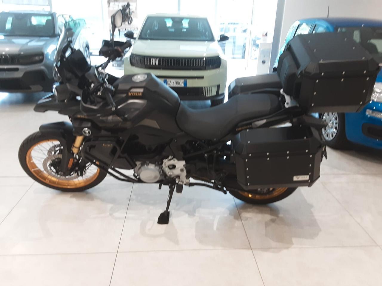 Voge Valico 900 DSX