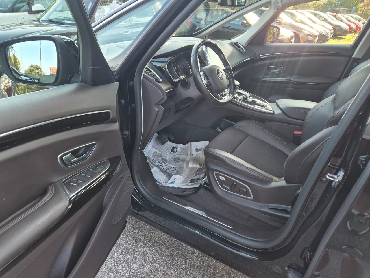 Renault Espace dCi 160CV EDC Energy Initiale Paris 4Control