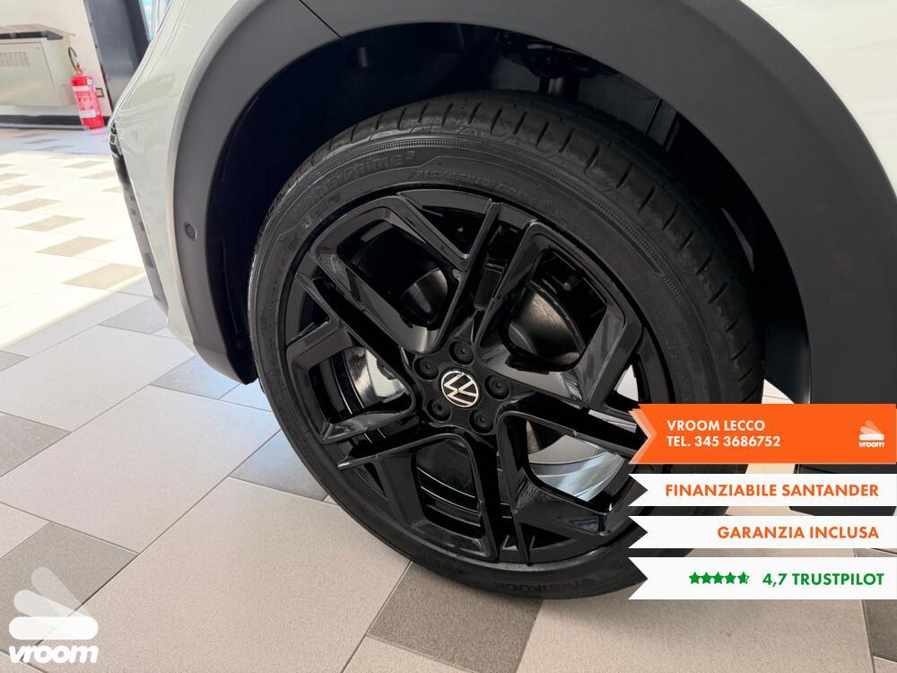 VOLKSWAGEN Taigo Taigo 1.0 TSI 95 CV Edition Plus