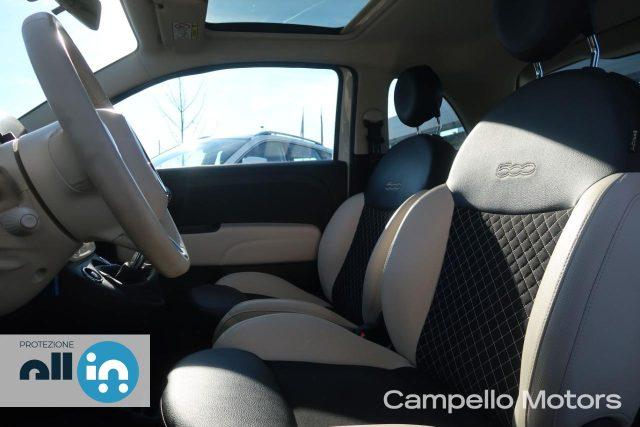 FIAT 500 500 1.0 70cv Hybrid Dolcevita