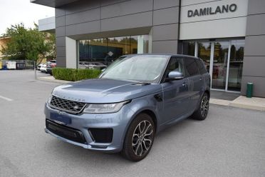 Land Rover RR Sport Range Rover Sport 3.0 SDV6 249 CV HSE Dynamic