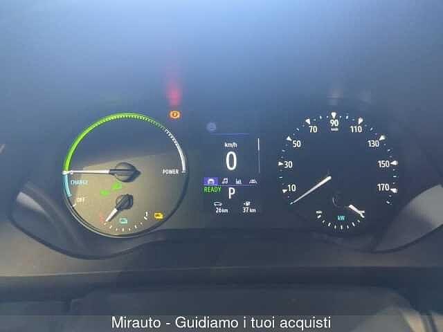 Nissan Townstar VAN L1 N-Connecta