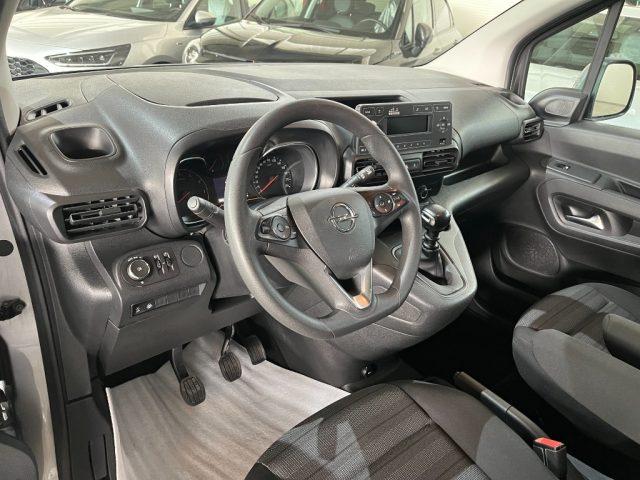 OPEL Combo Life 1.2 T 110CV MT6 Advance XL 7 POSTI / UNICO PROP.