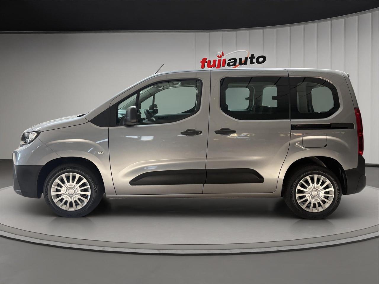 Toyota Proace City Verso 1.5D 100cv S&S mt6 L1 D