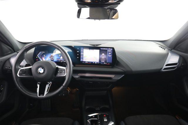 BMW 118 Serie 1 (F70) d MSport Pro