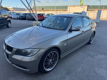 Bmw 325i cat Attiva 2008