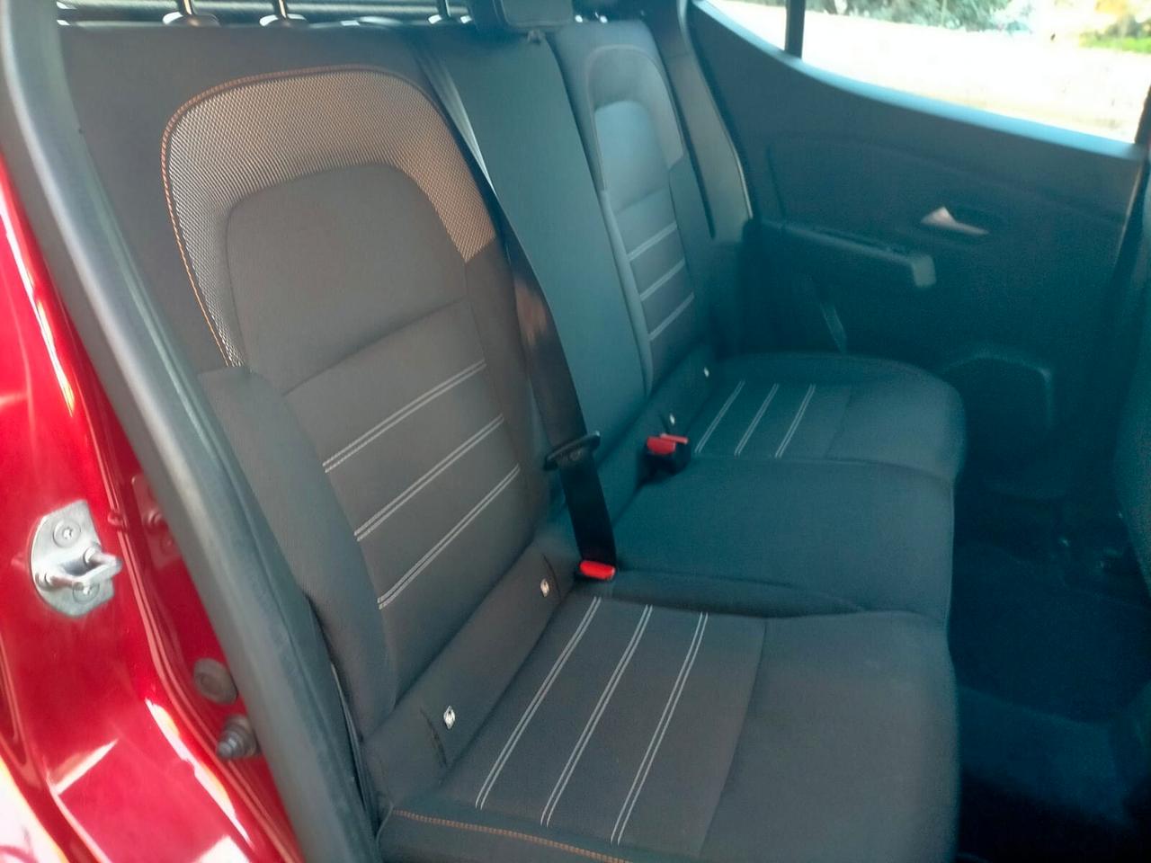 Dacia Sandero Stepway 1.0 TCe ECO-G Comfort SL DaciaPlus