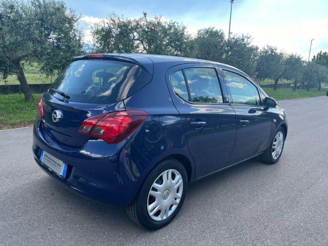 OPEL Corsa 1.4 90CV GPL Tech 5 porte Cosmo