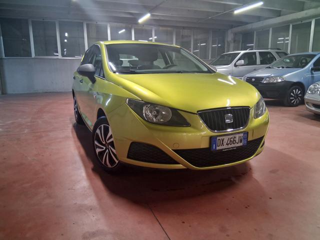 SEAT Ibiza 1.2 5p. Reference Dual