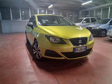 SEAT Ibiza 1.2 5p. Reference Dual