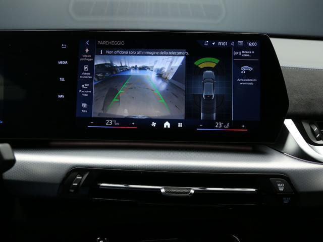 BMW X2 xDrive 20d Msport Pro 150CV