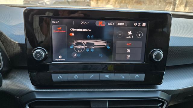 SEAT Leon Sportstourer 1.0 eTSI 110 CV DSG Business