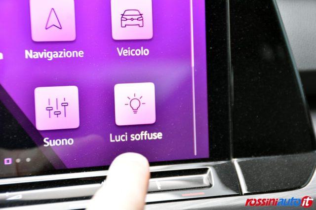 VOLKSWAGEN Golf Variant 1.5 ETSI 131 CV DSG STYLE + NAVI