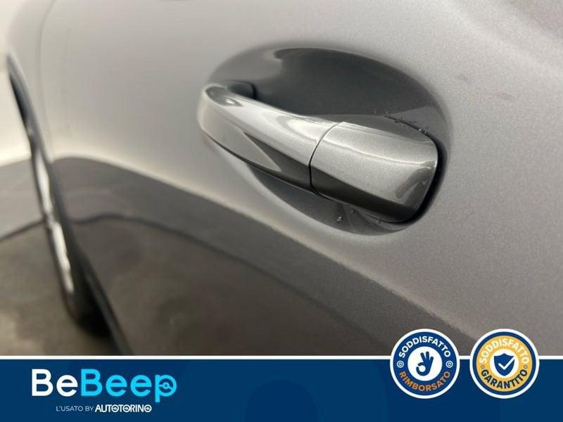 Mercedes-Benz GLA 250 E PHEV (EQ-POWER) BUSINESS EXTRA AUTO