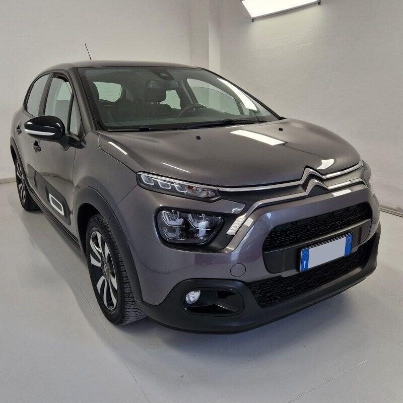 Citroën C3 C3 PureTech 83 S&S Shine