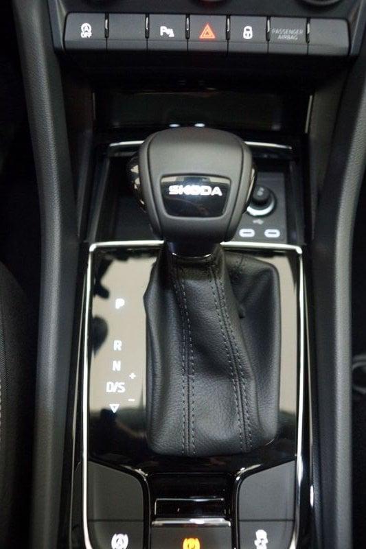 Škoda Karoq 1.5 TSI ACT Be More DSG+TRAVEL ASSIST+LED pack