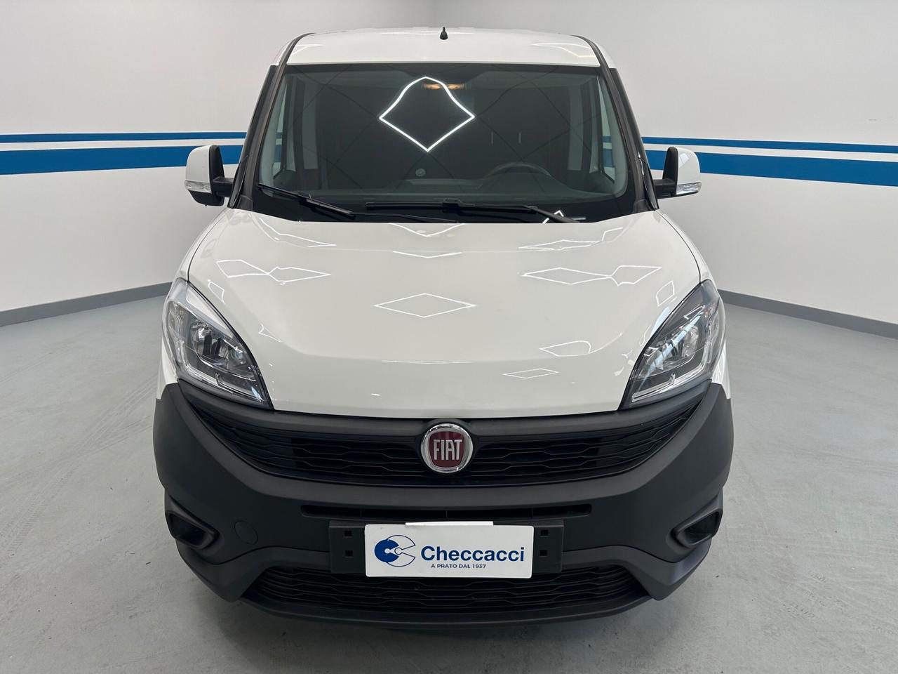 Fiat Doblo 3ª serie 1.3 MJT PC-TN SX 3 Posti