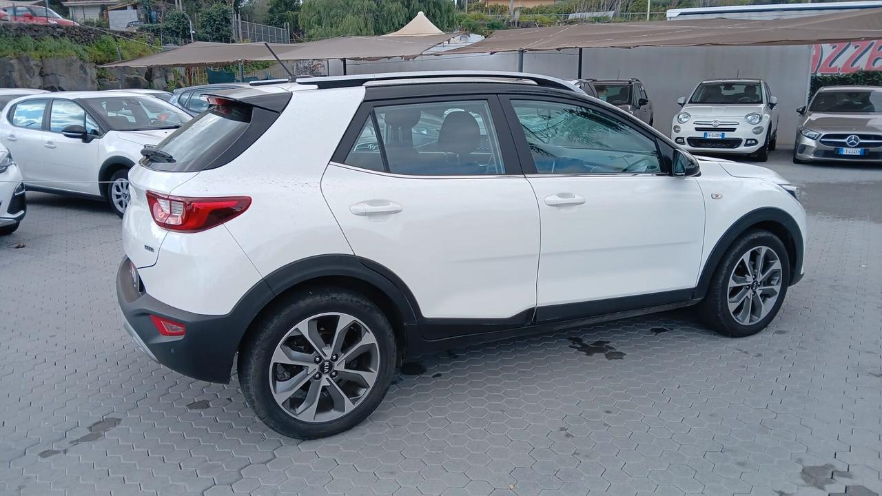 Kia Stonic 1.6 CRDi 115 CV Energy