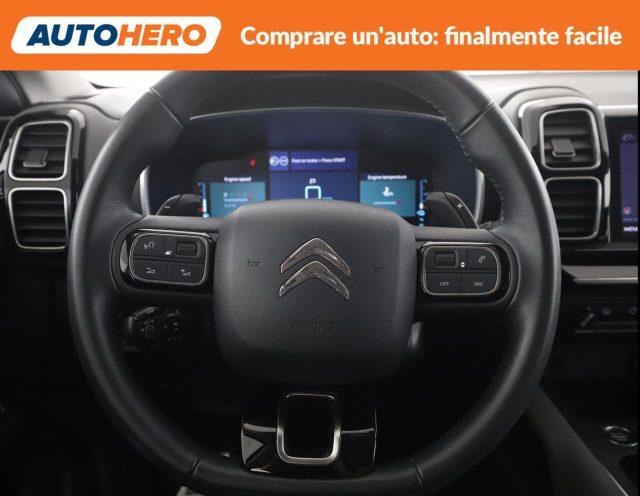 CITROEN C5 Aircross Hybrid 225 e-EAT8 Shine