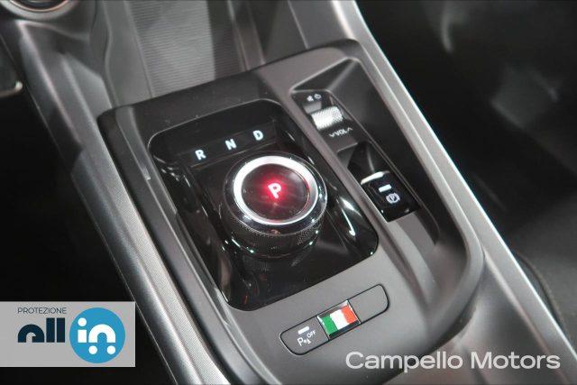 ALFA ROMEO Tonale Tonale 1.5 Hybrid 160cv TCT Sprint MY25