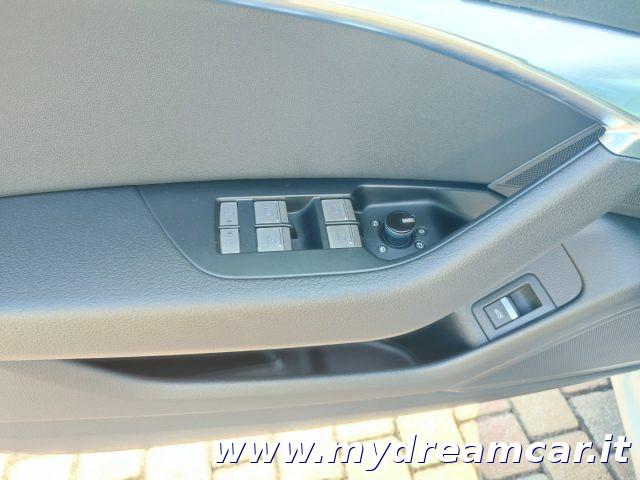 AUDI A6 Avant 40 2.0 TDI S tronic S LINE
