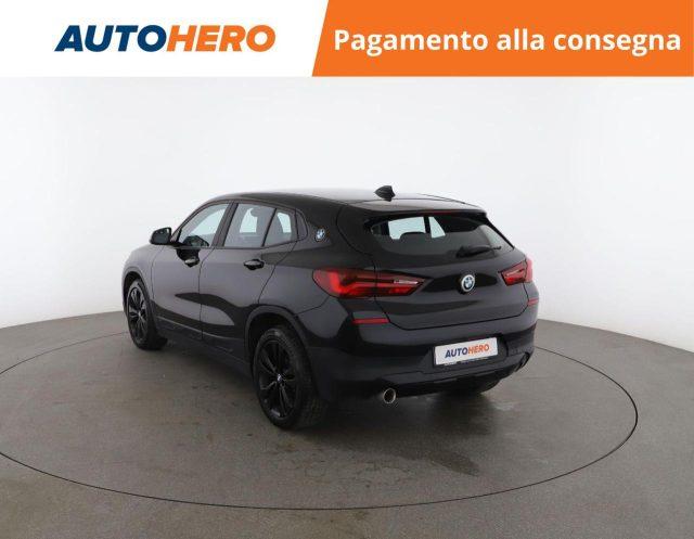 BMW X2 sDrive16d Advantage
