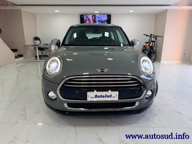 MINI Cooper 1.5 Cooper