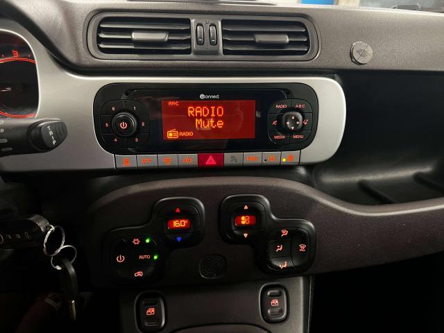 Fiat Panda Panda 4x4 1.3 mjt 16v Cross 4x4 s