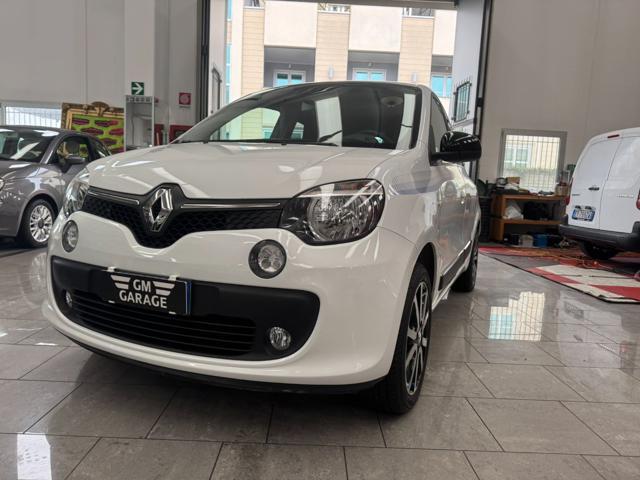 RENAULT Twingo SCe 65 CV Urban Night