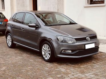 Volkswagen Polo 1.0 MPI 60CV 5p. Trendline