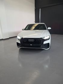 Audi Q8 50 TDI 286 CV quattro tiptronic Sport