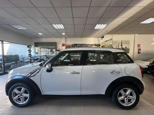 MINI One Countryman 1.6 AUTO PER COMMERCIANTI