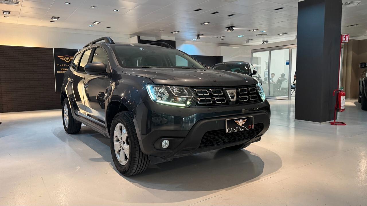 DACIA DUSTER 1.0 TCE 100CV - 2020