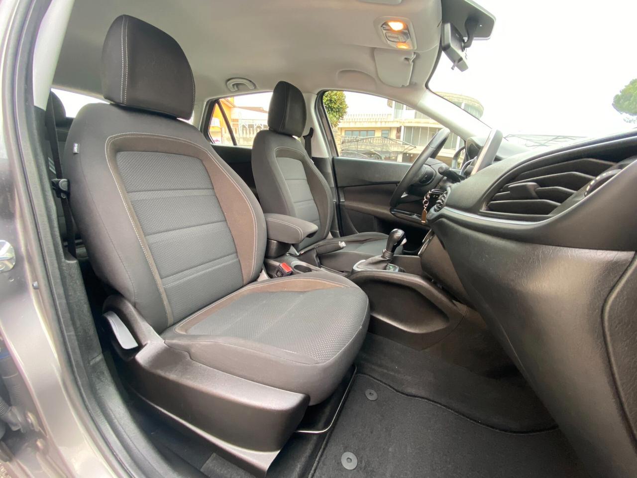 Fiat Tipo 1.6 Mjt S&S SW Business