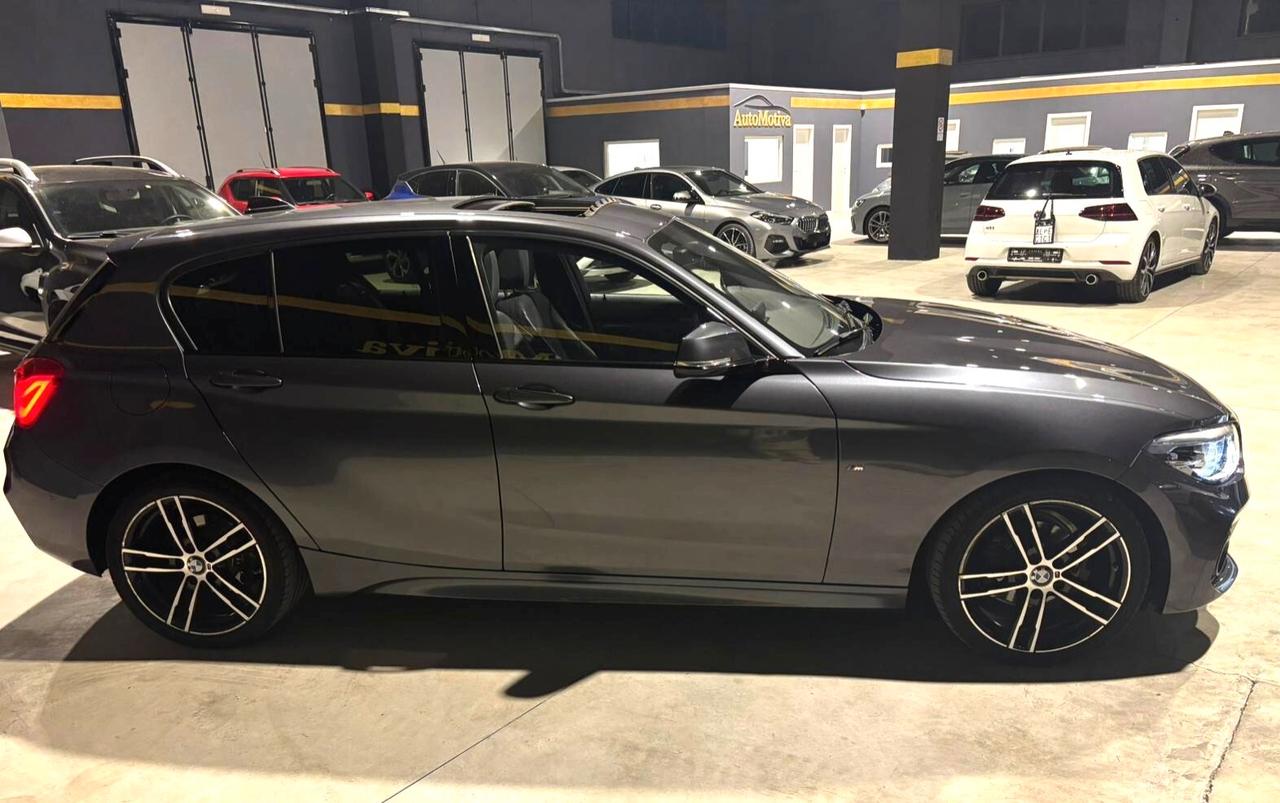 Bmw 118 118i 5p. Msport