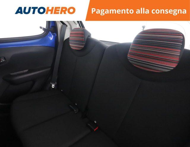 CITROEN C1 VTi 72 S&S 5 porte Shine