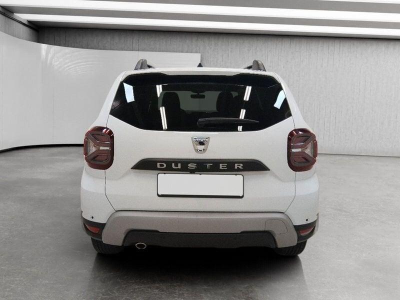 Dacia Duster 1.5 blue dci Prestige 4x2 115cv