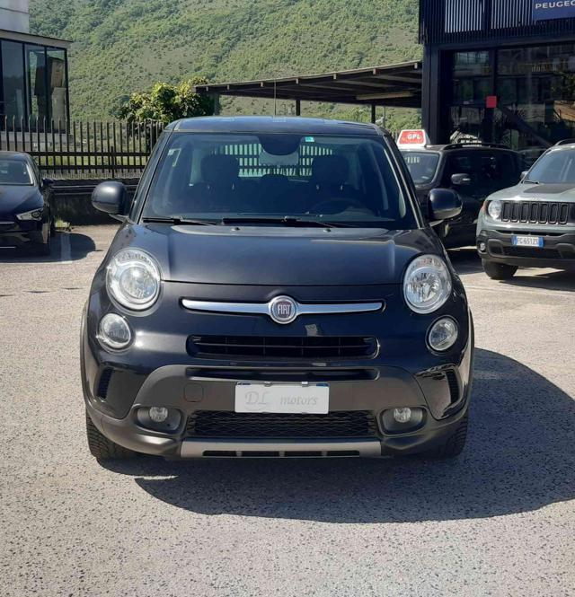 FIAT 500L 1.3 Multijet 85 CV Trekking