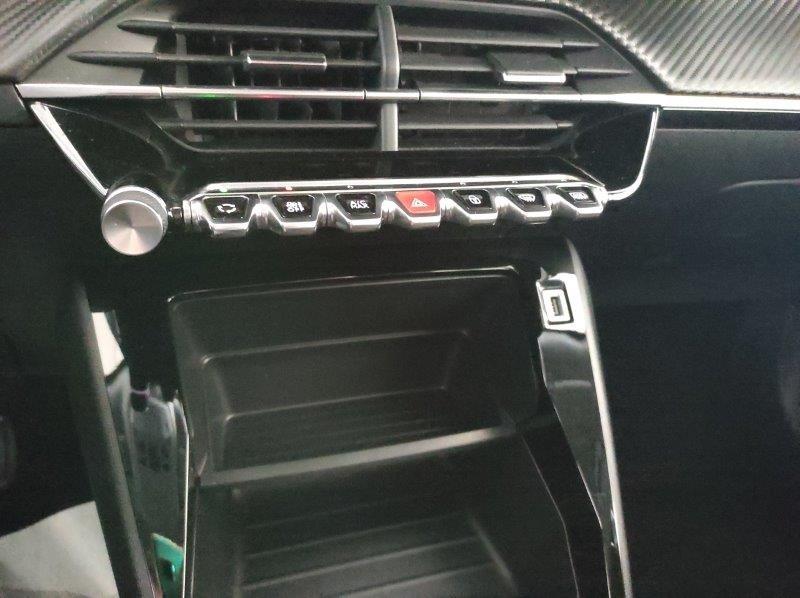 PEUGEOT 2008 2ª serie - 2008 BlueHDi 110 S&S Active Pack