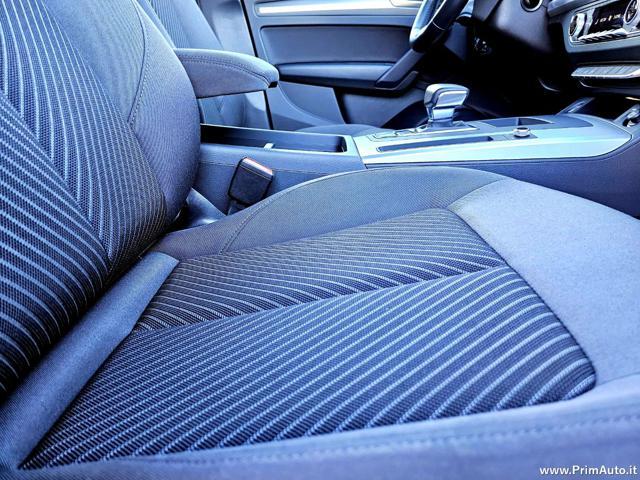 AUDI Q5 SPB 40 TDI quattro S tronic Business Advanced