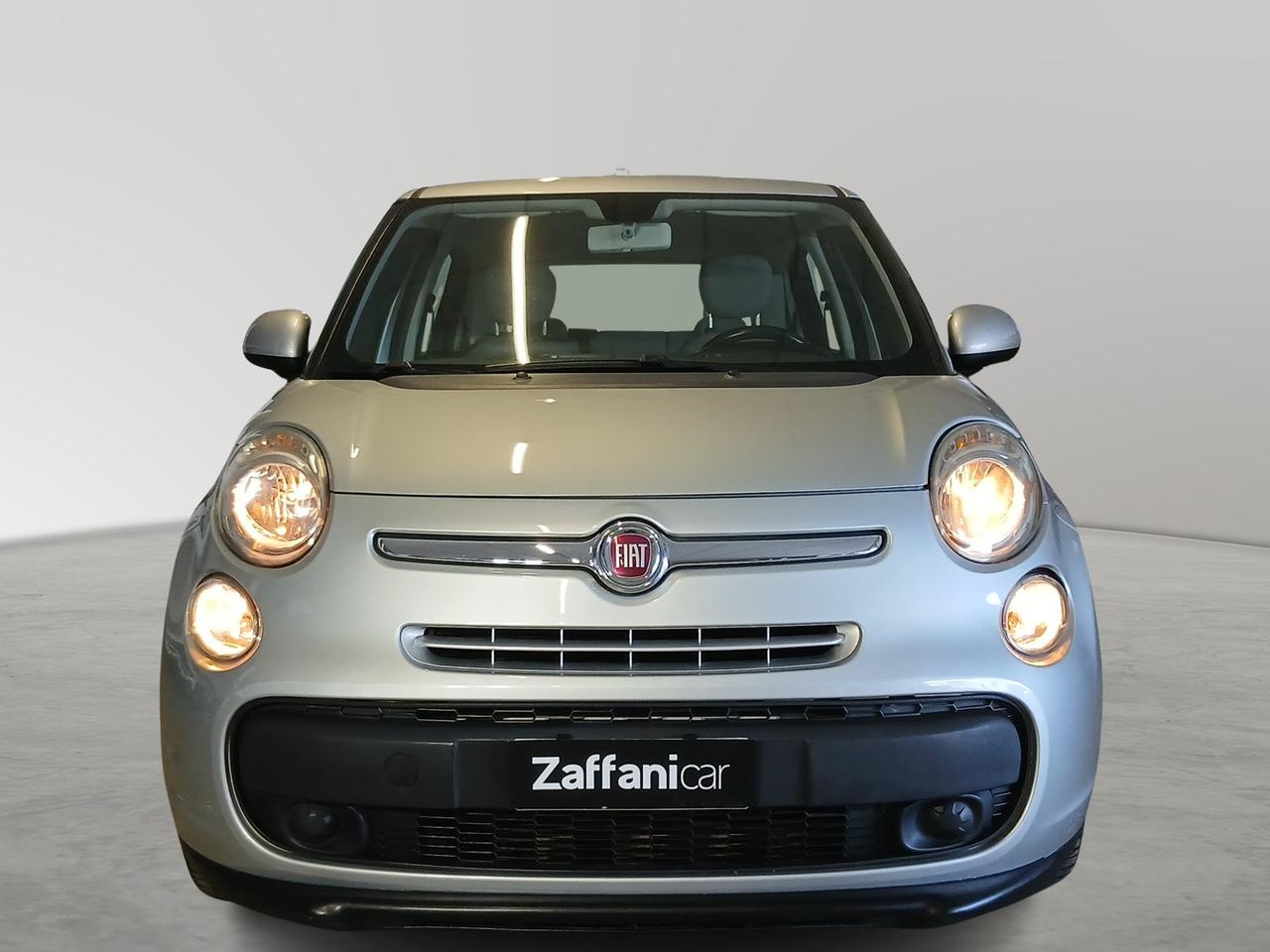 FIAT 500L - 500L 1.3 Multijet 85 CV Dualogic Pop Star