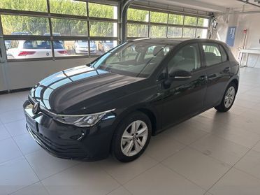 Volkswagen Golf VIII 2020 2.0 tdi Life 115cv dsg