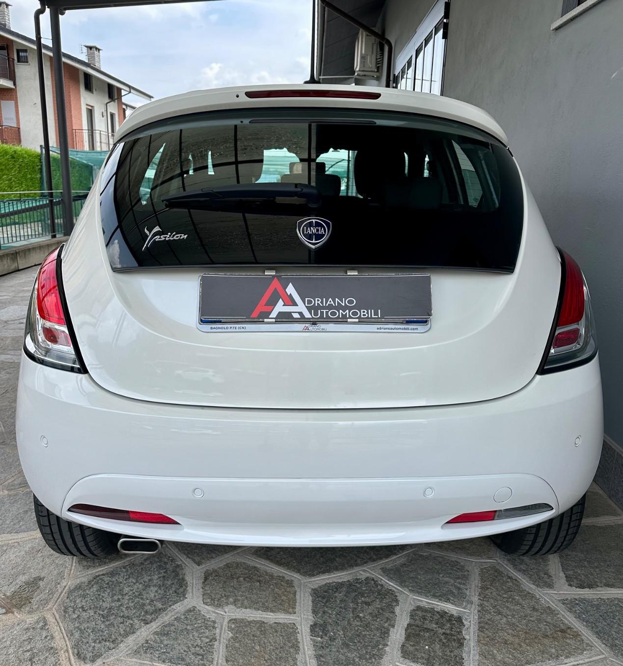 Lancia Ypsilon 5 Porte Ypsilon 1.3 mjt Platinum s&s 95cv my18