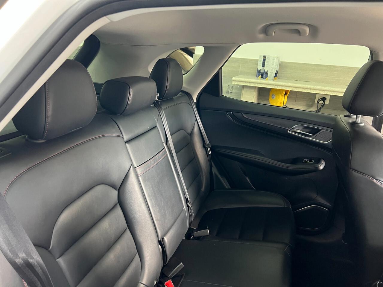 Mg HS 1.5T-GDI Luxury