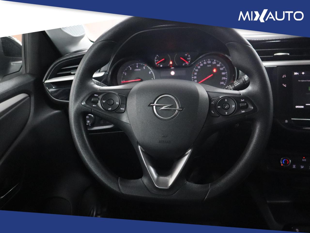 OPEL Corsa 1.2 75cv 5 Porte Edition EU6