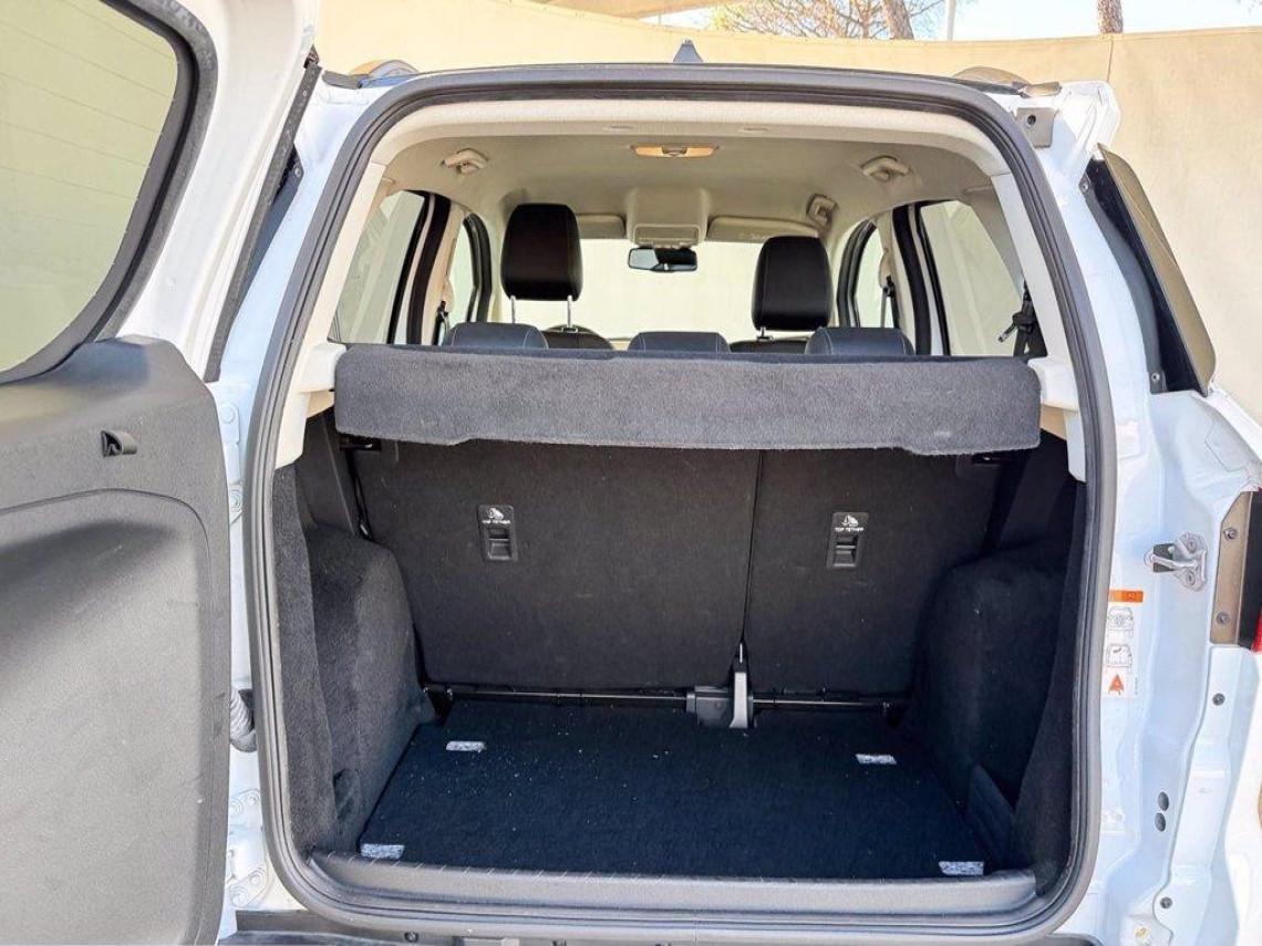 FORD EcoSport 1 0 ecoboost active ses 125cv