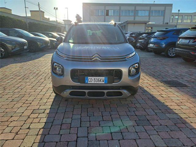 CITROEN C3 Aircross 1ª s. BlueHDi 110 S&S Shine Pack