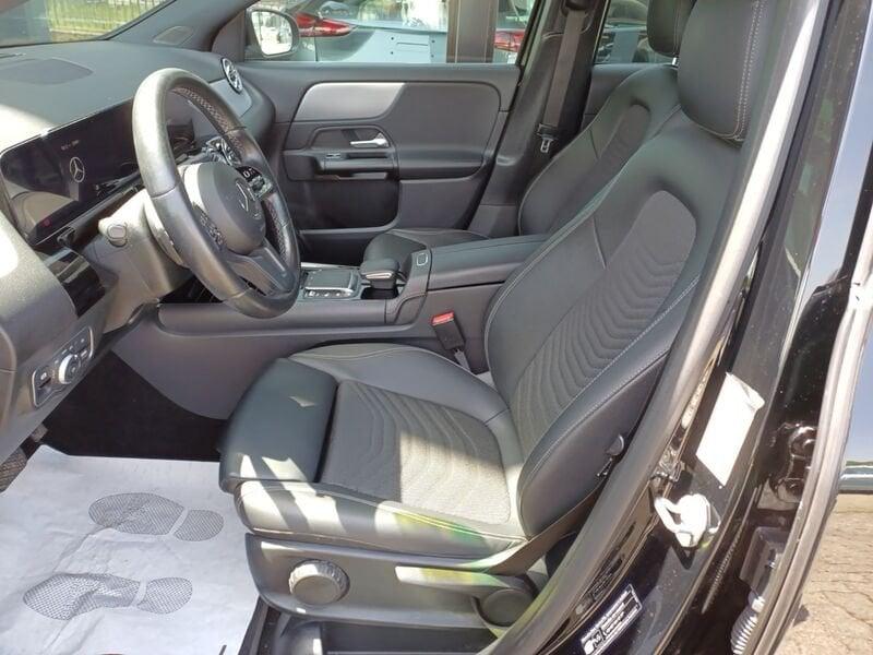 Mercedes-Benz GLA GLA 200 d Automatic Sport